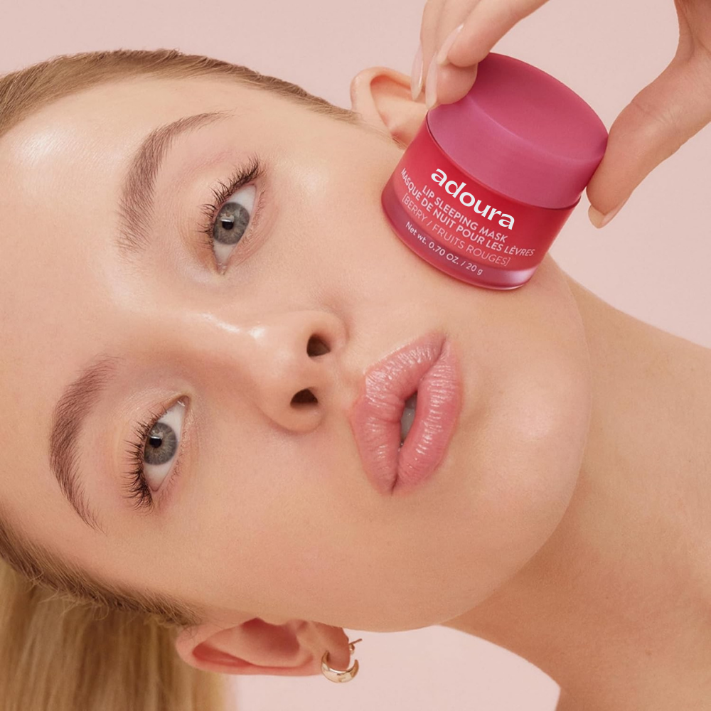 adoura™ Lip Sleeping Mask