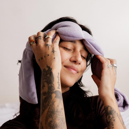 Adoura Nodpod Sleep Mask