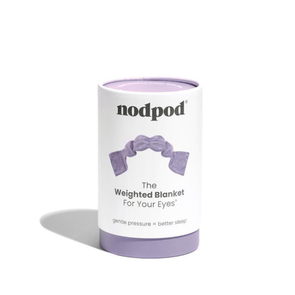 Adoura Nodpod Sleep Mask