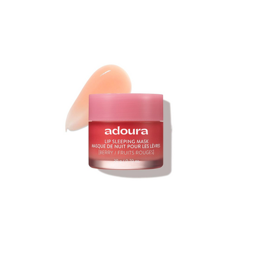 adoura™ Lip Sleeping Mask