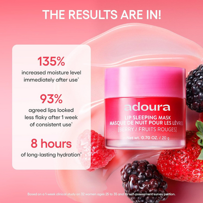 adoura™ Lip Sleeping Mask